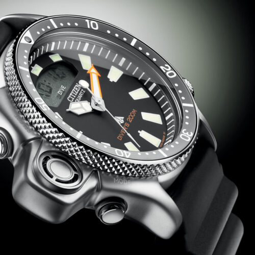 Promaster Aqualand I Citizen