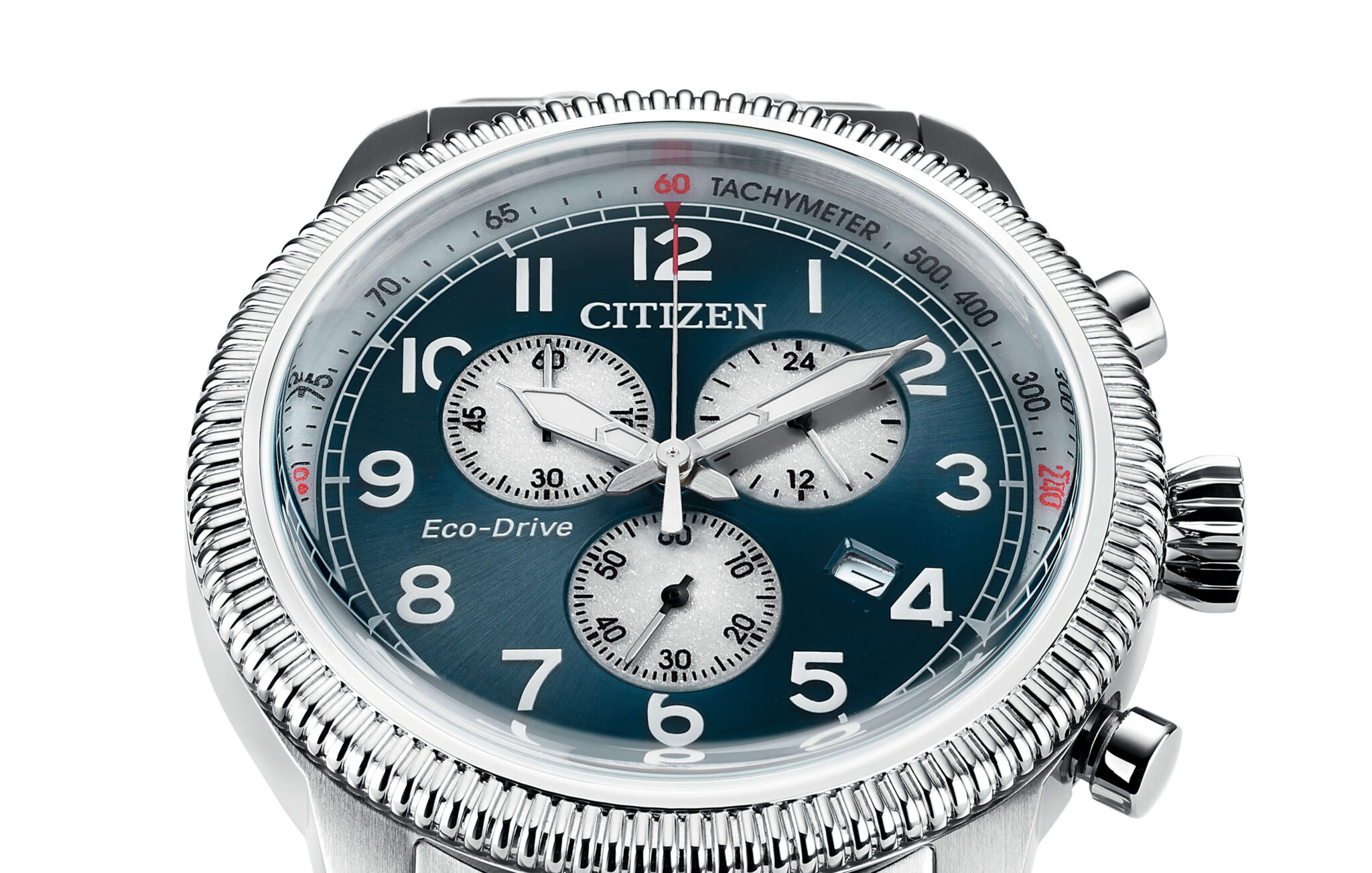Relógio Eco Drive Citizen