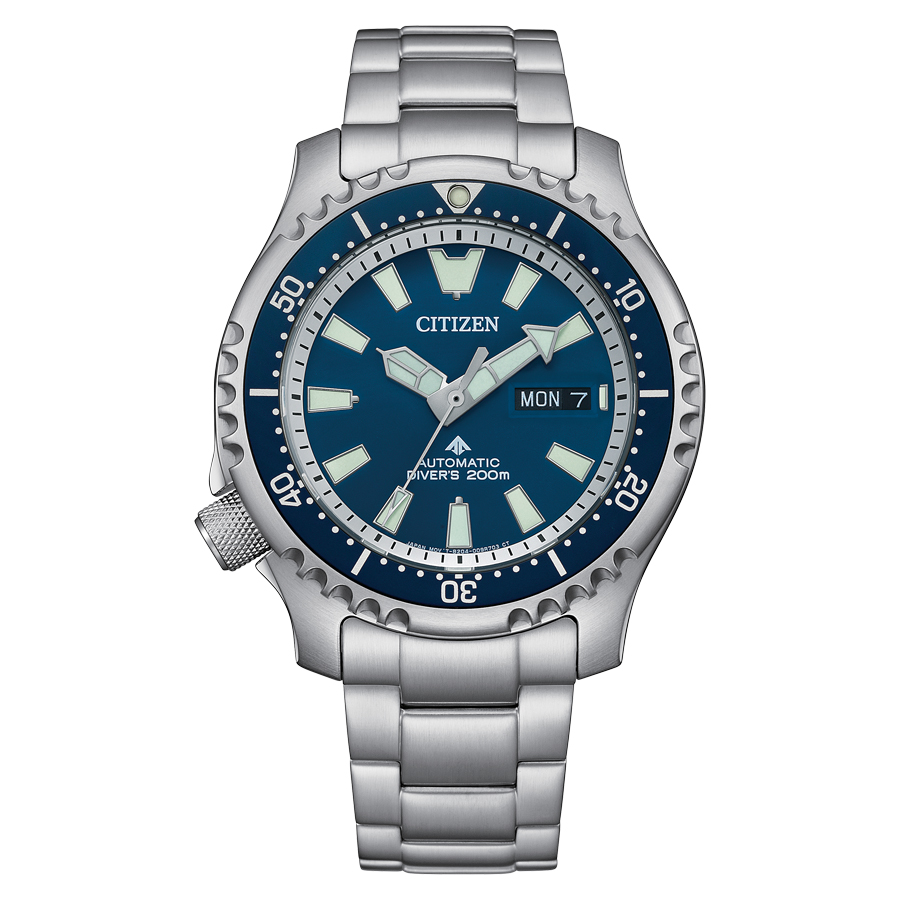 Diver's Automatic 200 mt