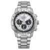 Produto Eco Drive Chrono B620, modelo CA4660-61A da Citizen