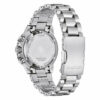 Produto Eco Drive Chrono B620, modelo CA4660-61A da Citizen
