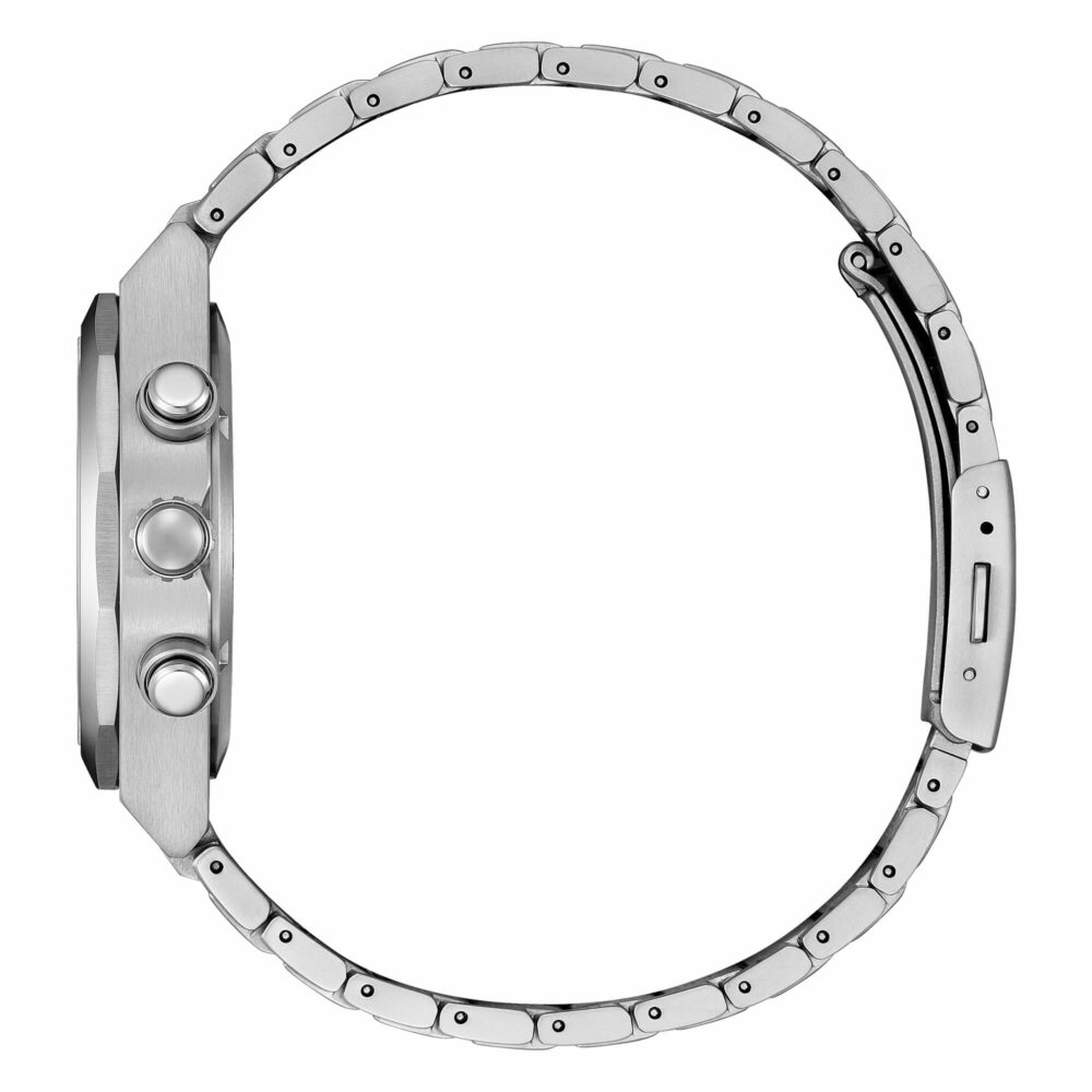 Chrono Super Titanium Zenshin Senkei