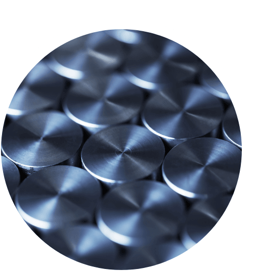 O titânio do Super Titanium da Citizen