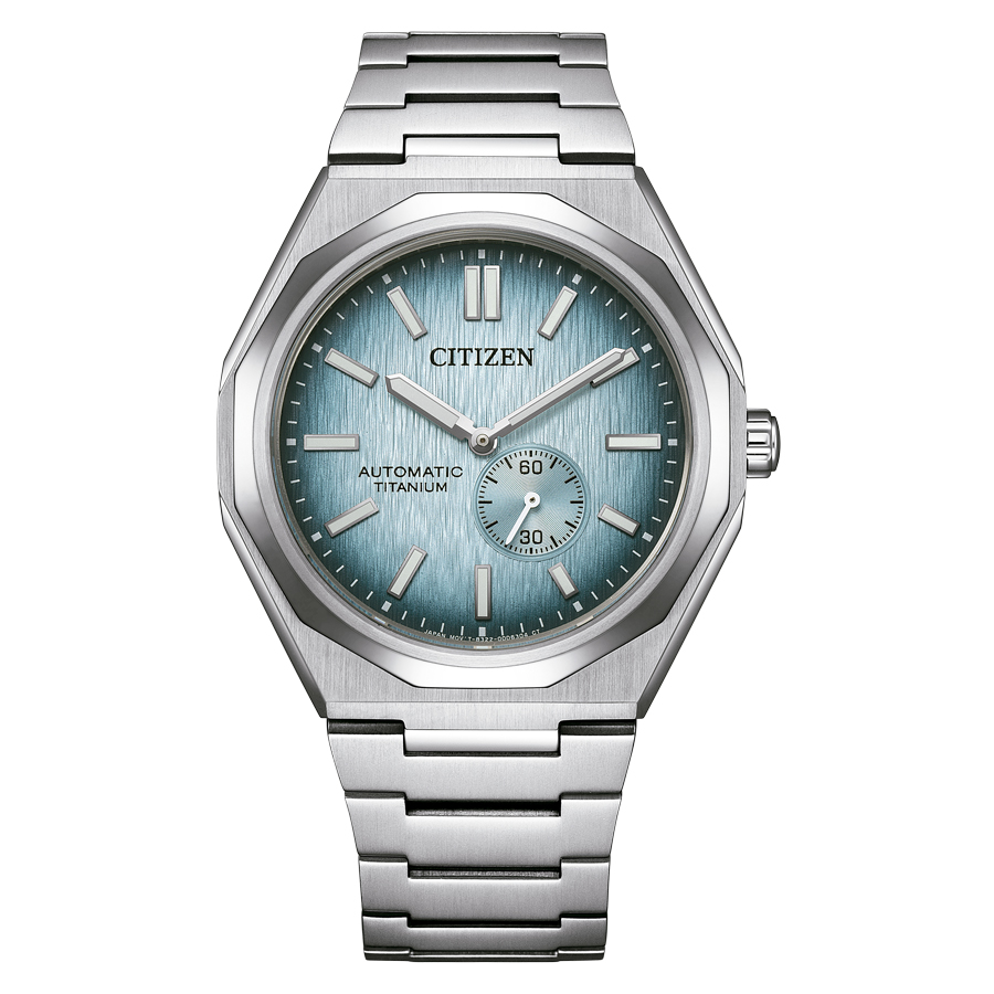 Super Titanium Zenshin 60