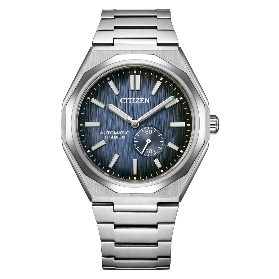 Super Titanium Zenshin 60