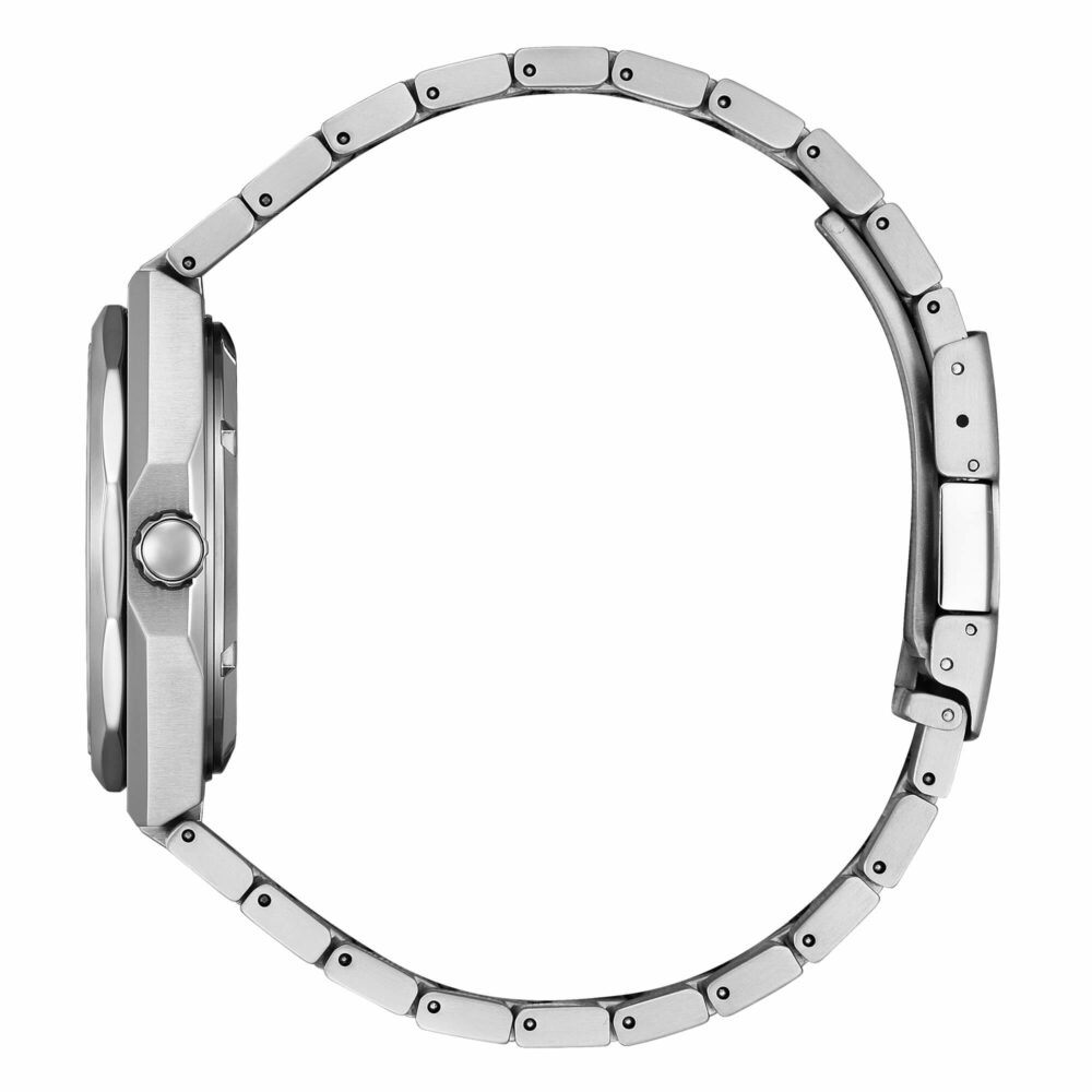 Super Titanium Zenshin 60