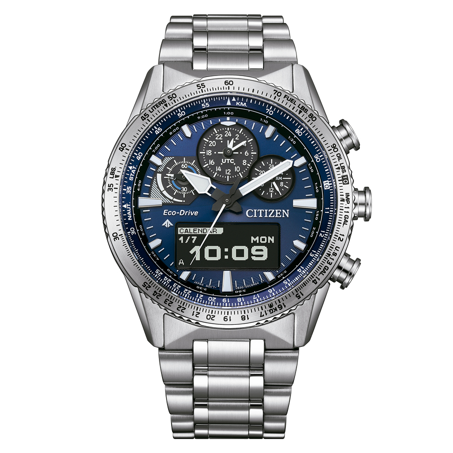 Eco Drive U830