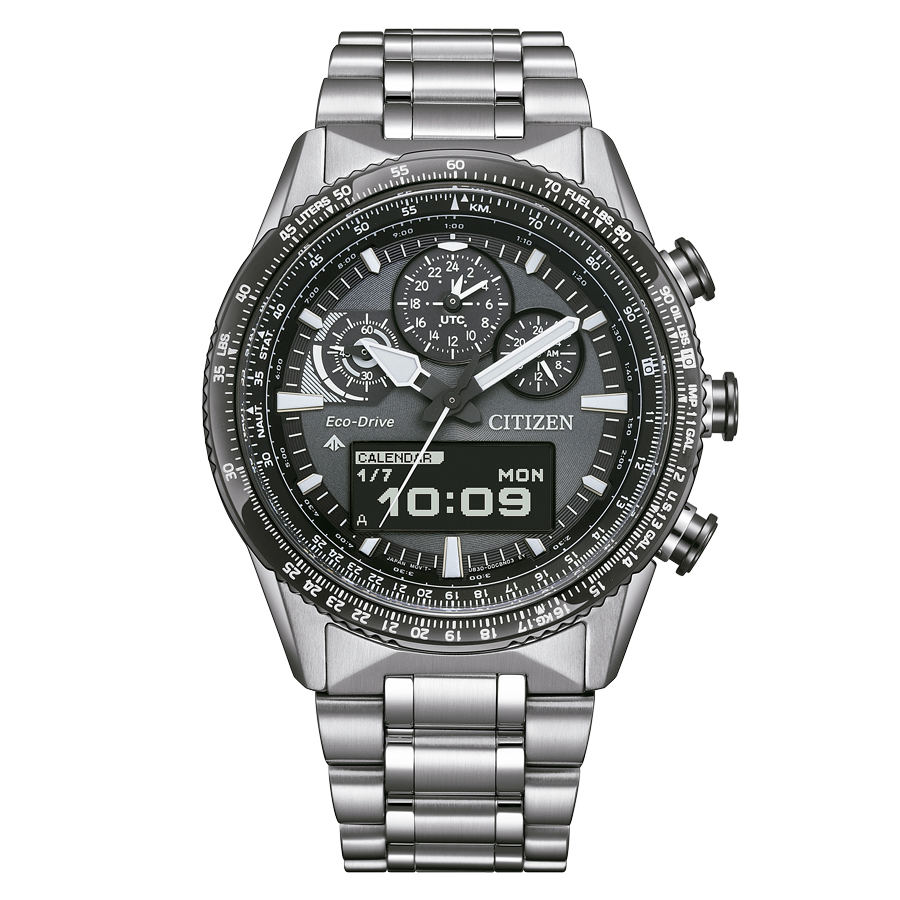 Eco Drive U830