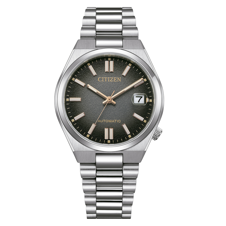 Tsuyosa 37mm. Limited Edition