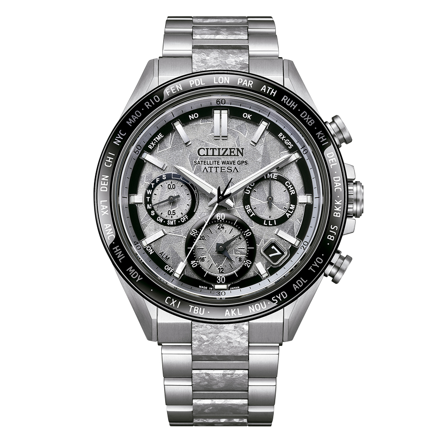 Satellite Wave Attesa Limited Edition