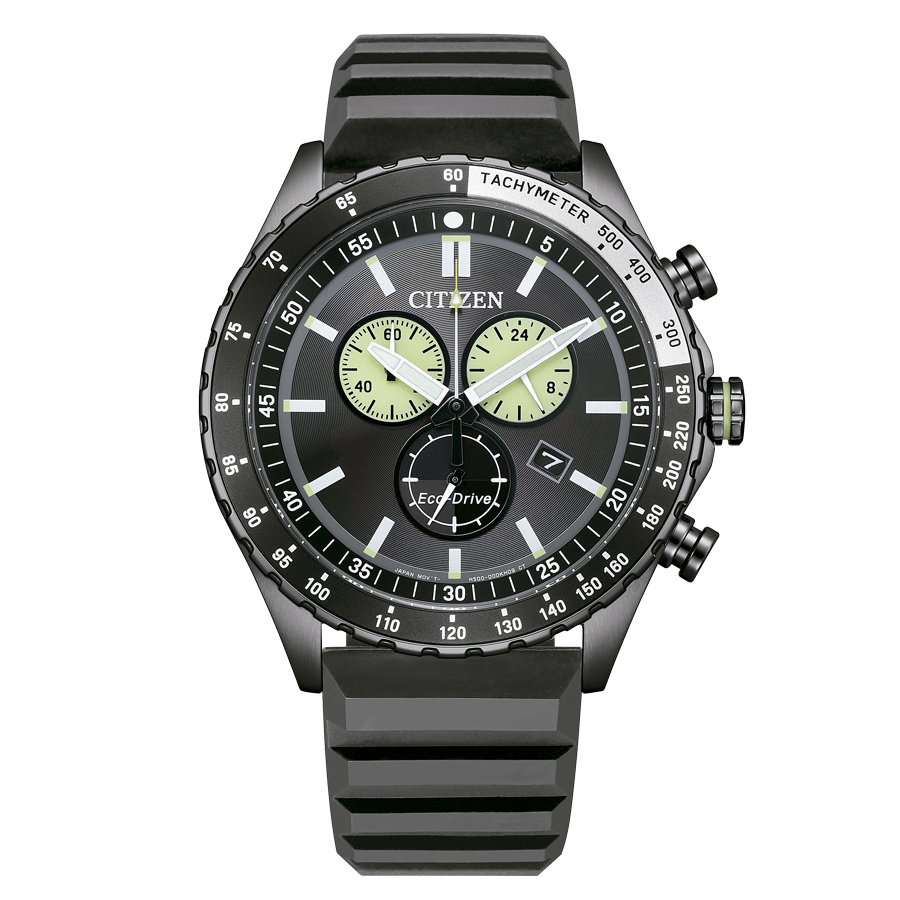 Chrono Sporty