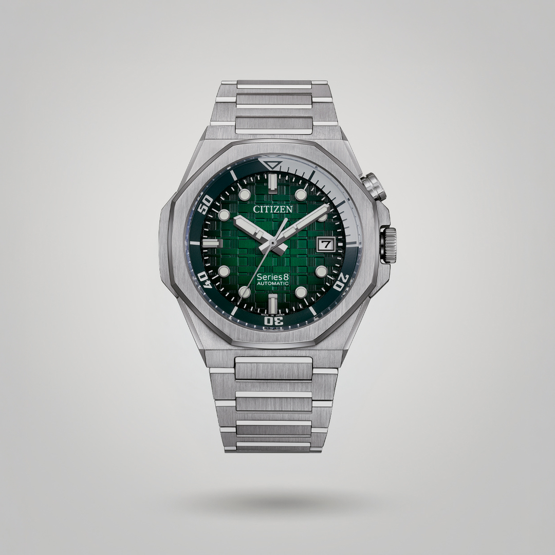 Pilot Radiocontrolado Citizen