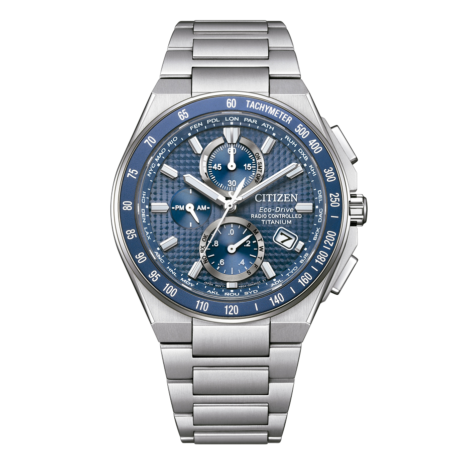 H804 Super Titanium