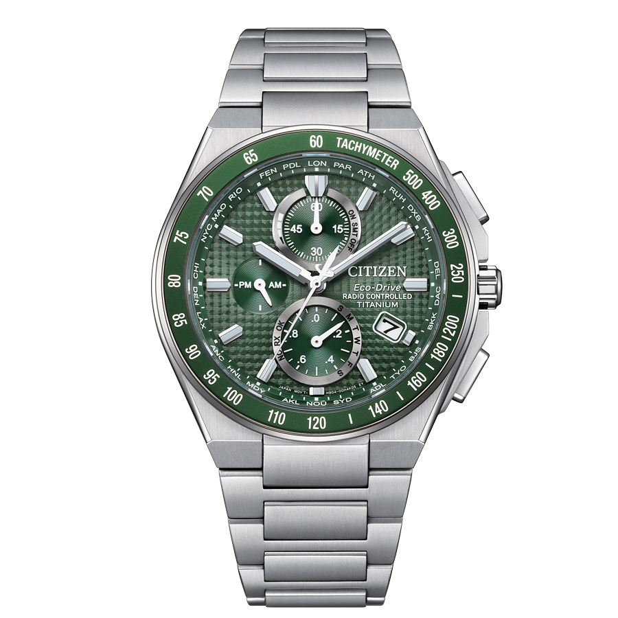 H804 Super Titanium
