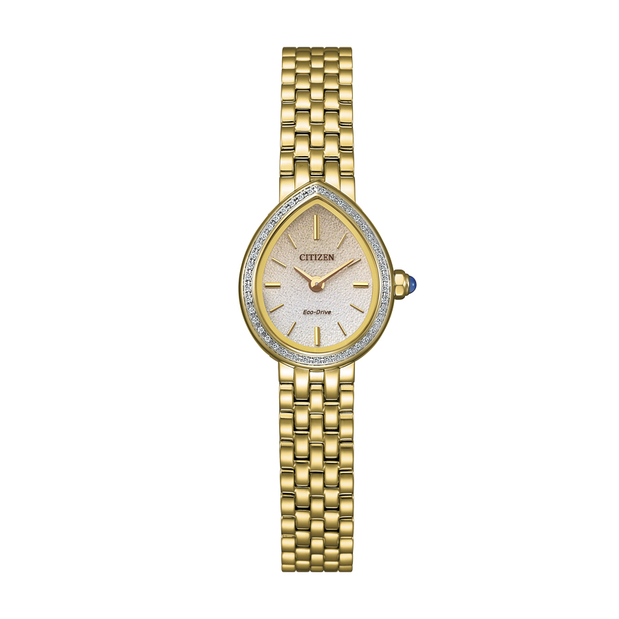 Lady Diamonds Limited Edition