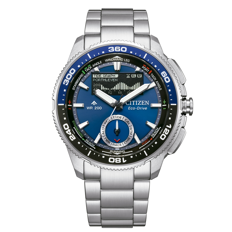 Wave Tracker