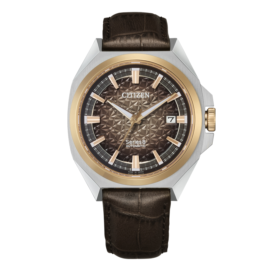 Series8 Limited Edition